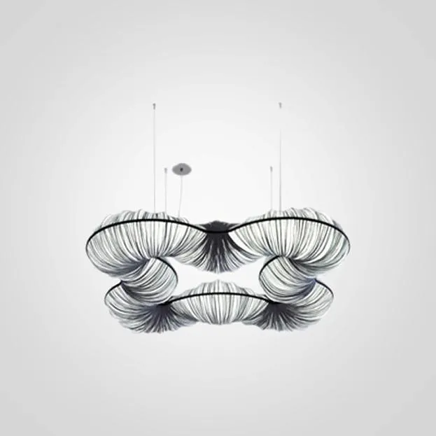 Подвесная люстра Aqua Creations Seaweed ImperiumLoft 155098-28 155098-28