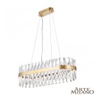 Подвесная люстра Arte Milano 311096/L800 BS AM-Venezia