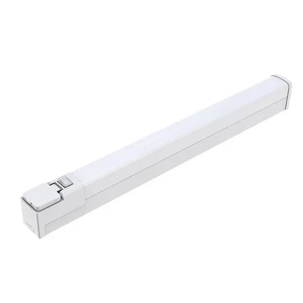 Подсветка для зеркал Arte Lamp A3410AP-1WH CALLISTO Подсветка для зеркал Arte Lamp A3410AP-1WH CALLISTO