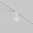 Трековый светильник Maytoni Technical TR003-1-6W3K-M-W Vuoro