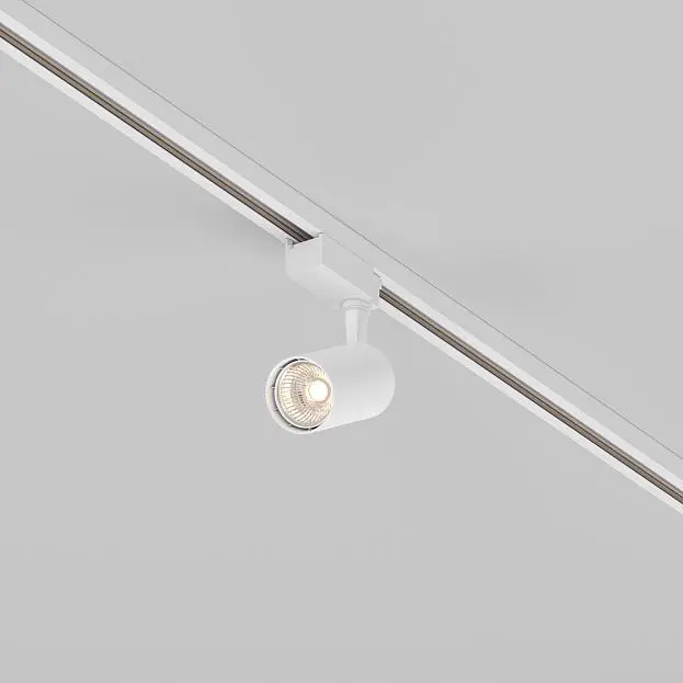 Трековый светильник Maytoni Technical TR003-1-6W3K-M-W Vuoro