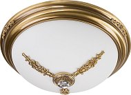 Потолочный светильник Kutek BEL-PL-3(P)470-OZ-CR Bellagio