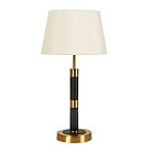 Декоративная настольная лампа Arte Lamp A5066LT-1BK ROBERT