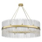 Люстра Arte Milano 430110.1000.20.G9.D1 GD Бари