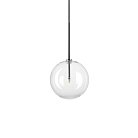 Подвесной светильник Ideal Lux 306544 EQUINOXE SP1 D20 CROMO