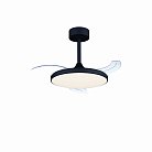 Люстра-вентилятор Mantra 9056 SLIM FAN
