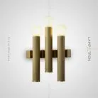 Бра FLASH Lampatron 4532