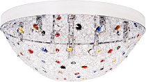 Потолочная люстра Abrasax HYX10179-10CR