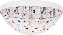 Потолочная люстра Abrasax HYX10179-10CR