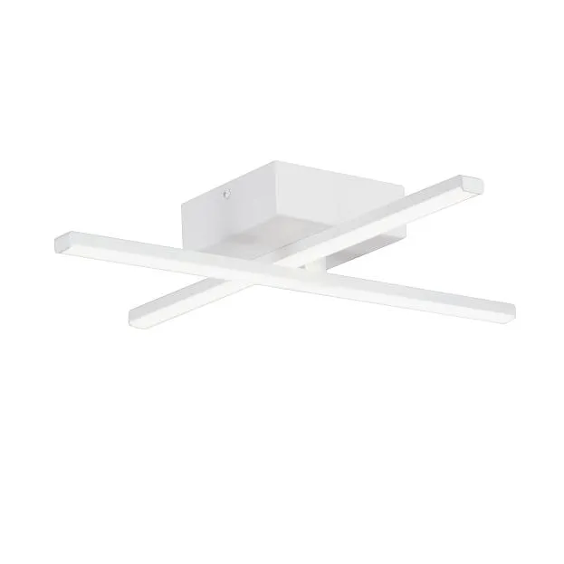 Потолочный светильник Vitaluce V3801-0/2PL Потолочный светильник Vitaluce V3801-0/2PL
