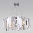 Подвесная люстра Eurosvet 324/10 a052235 Canaria