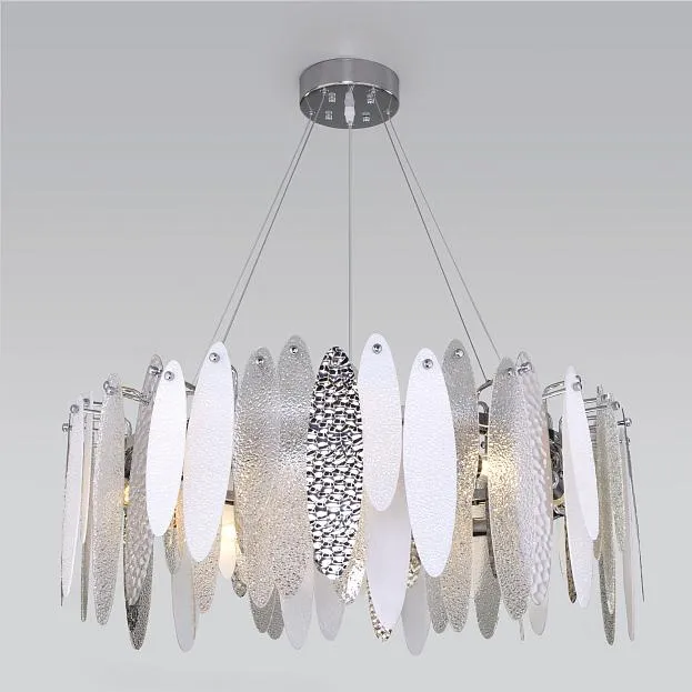 Подвесная люстра Eurosvet 324/10 a052235 Canaria