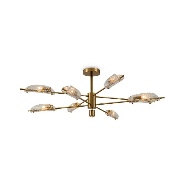 Потолочный светильник Freya FR5420CL-08BS Baret