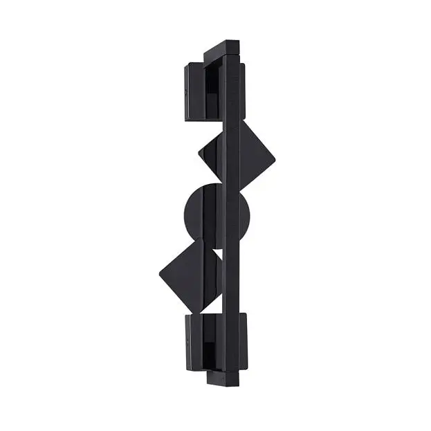 Настенный светильник ODEON LIGHT 6690/7WL GEOS Настенный светильник ODEON LIGHT 6690/7WL GEOS