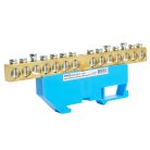 Шина"N" на изоляторе STEKKER 49542 LD555-812-14