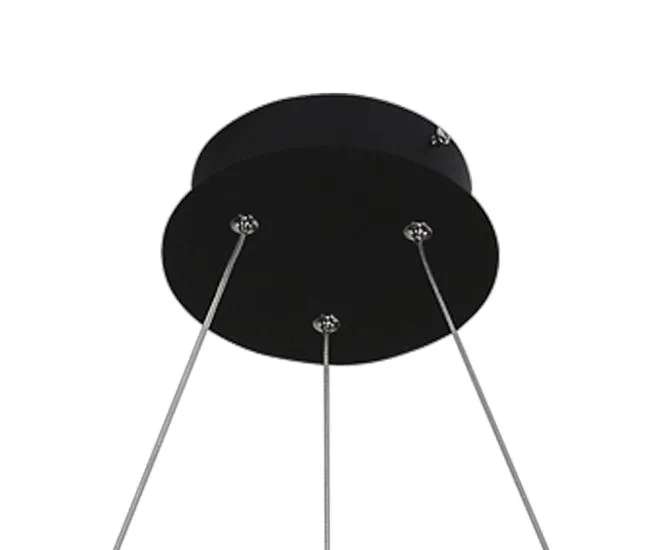 Чашка потолочная Kink Light G08213,19