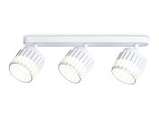 Настенно-потолочный поворотный спот Ambrella light TN71166/3
