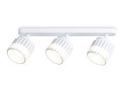 Настенно-потолочный поворотный спот Ambrella light TN71166/3
