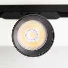 Трековый светильник Citilux CL01T181N Тубус
