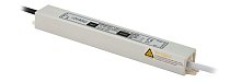 Блок питания SWG 12V 30W IP67 2,5A MTPW-30-12