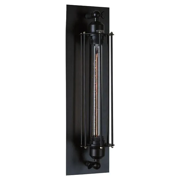 Светильник настенный LUSSOLE LSP-9120 Loft IRONDEQUOIT Светильник настенный LUSSOLE LSP-9120 Loft IRONDEQUOIT