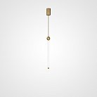 Подвесной светильник DIVERT H53 ImperiumLoft 212914-23 divert01