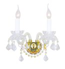 Бра Donolux W110214/2 Diamantina