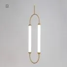 Подвесной светильник HOVER Модель В. Lampatron 1769-4705