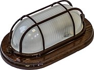 Настенно-потолочный светильник ЭРА НБО 04-60-022