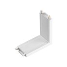 Соединитель с токопроводом "Г" для низковольтного шинопровода (потолок/стена) NOVOTECH 135214 SMAL