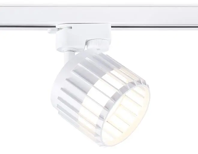 Трековый однофазный светильник Ambrella light GL5348 Трековый однофазный светильник Ambrella light GL5348