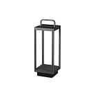Уличный светильник Ideal Lux 250885 STARDUST TL D51