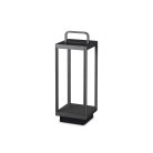 Уличный светильник Ideal Lux 250885 STARDUST TL D51