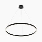 Подвесной светильник Maytoni MOD058PL-L54BK Rim