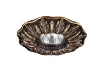 Точечный светильник Donolux N1562-Light bronze N1562