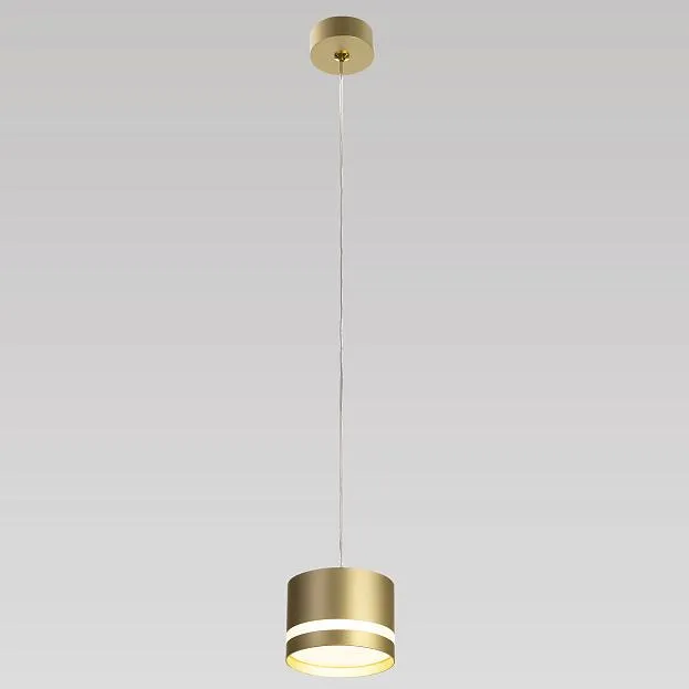 Подвесной светильник Citilux CL002P12 Hardy Подвесной светильник Citilux CL002P12 Hardy