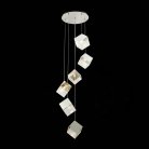 Светильник подвесной ST LUCE SL1182.103.06 RIELLO