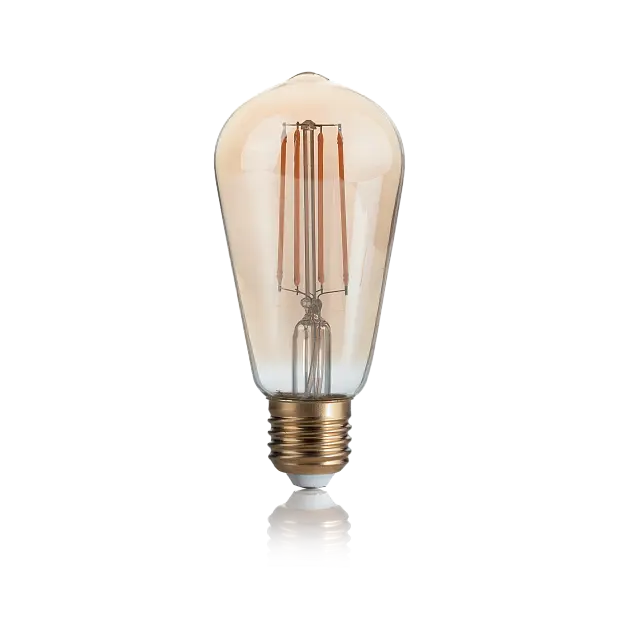 Лампа Ideal Lux 223919 Cono