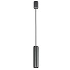 Потолочный подвесной светильник Nowodvorski EYE graphite I zwis M 5398