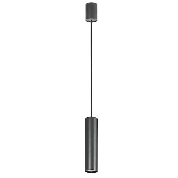 Потолочный подвесной светильник Nowodvorski EYE graphite I zwis M 5398 Потолочный подвесной светильник Nowodvorski EYE graphite I zwis M 5398
