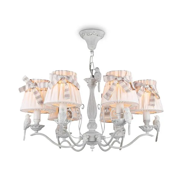 Люстра Maytoni ARM013-06-W Bird