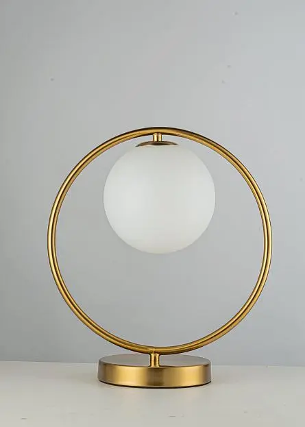 Настольная лампа Arti Lampadari H 4.1.T2 B Candiolo