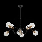 Подвесная люстра ST Luce SL234.402.08 Varieta