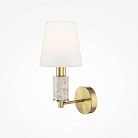 Настенный светильник (бра) Maytoni MOD483WL-01BS Lira