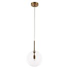 Подвесной светильник Arte Lamp A7720SP-1AB Cameron