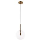 Подвесной светильник Arte Lamp A7720SP-1AB Cameron