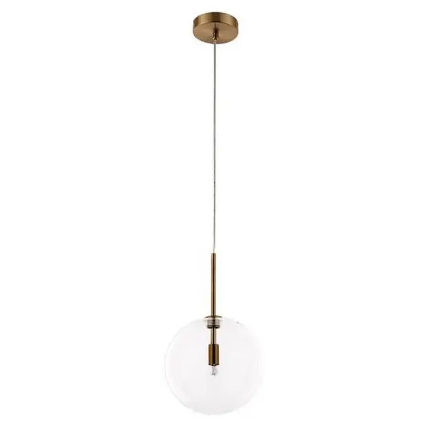 Подвесной светильник Arte Lamp A7720SP-1AB Cameron Подвесной светильник Arte Lamp A7720SP-1AB Cameron