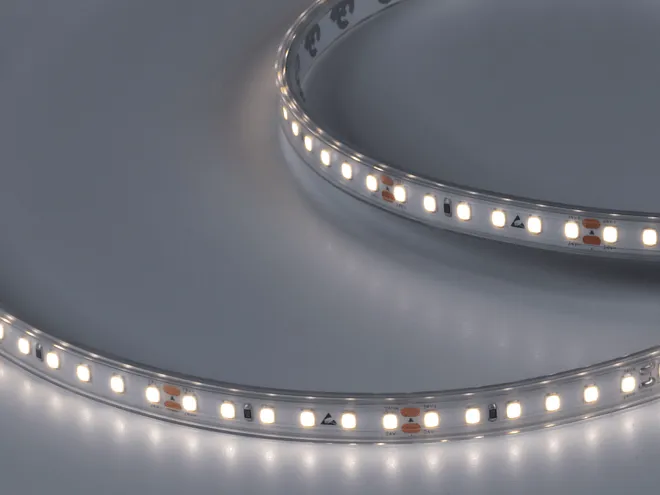 Светодиодная лента DesignLed DSG2120-24-NW-65 DSG2120