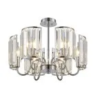 Подвесная люстра Citilux CL333161 Грета