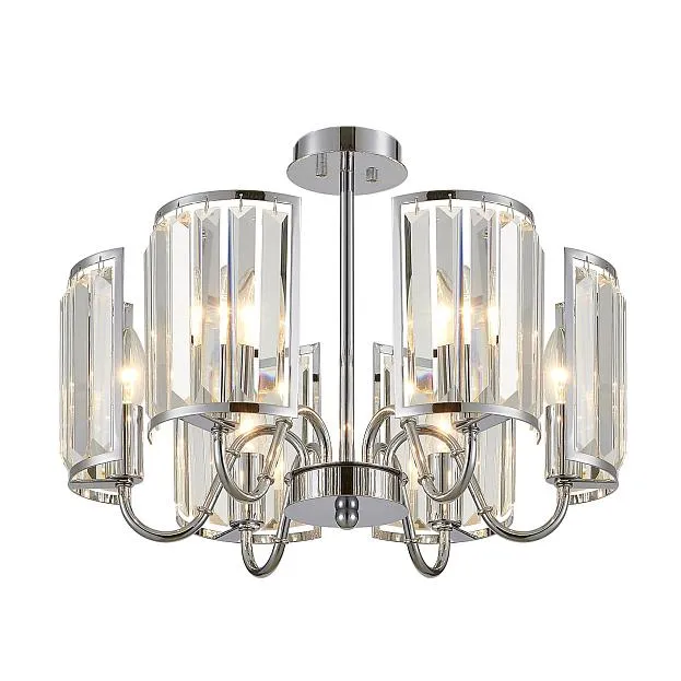 Подвесная люстра Citilux CL333161 Грета Подвесная люстра Citilux CL333161 Грета